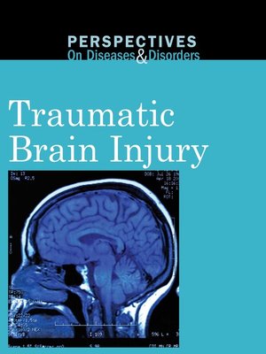 cover image of Traumatic Brain Injury